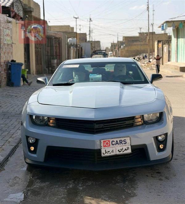 شيفروليه كامارو 2010 للبيع في العراق - رشيد